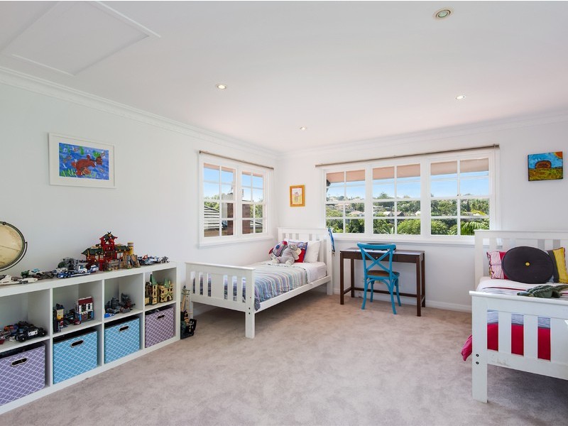 46 Rickard Avenue, Mosman NSW 2088