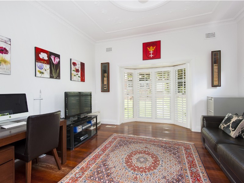 46 Rickard Avenue, Mosman NSW 2088