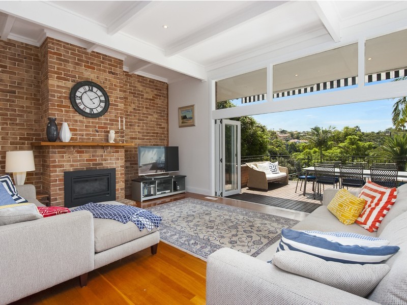 46 Rickard Avenue, Mosman NSW 2088