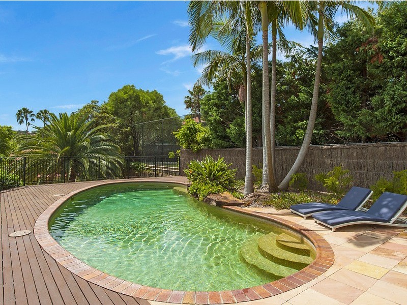 46 Rickard Avenue, Mosman NSW 2088