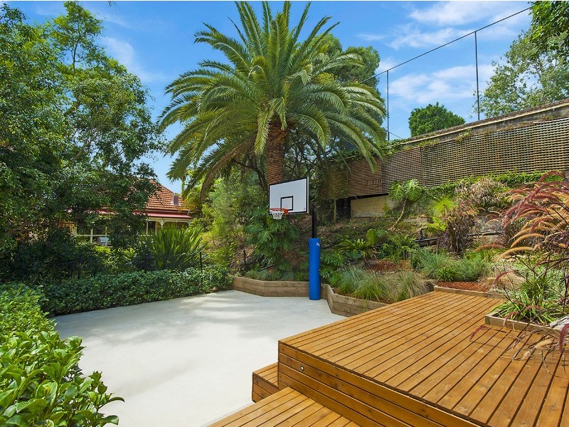 46 Rickard Avenue, Mosman NSW 2088