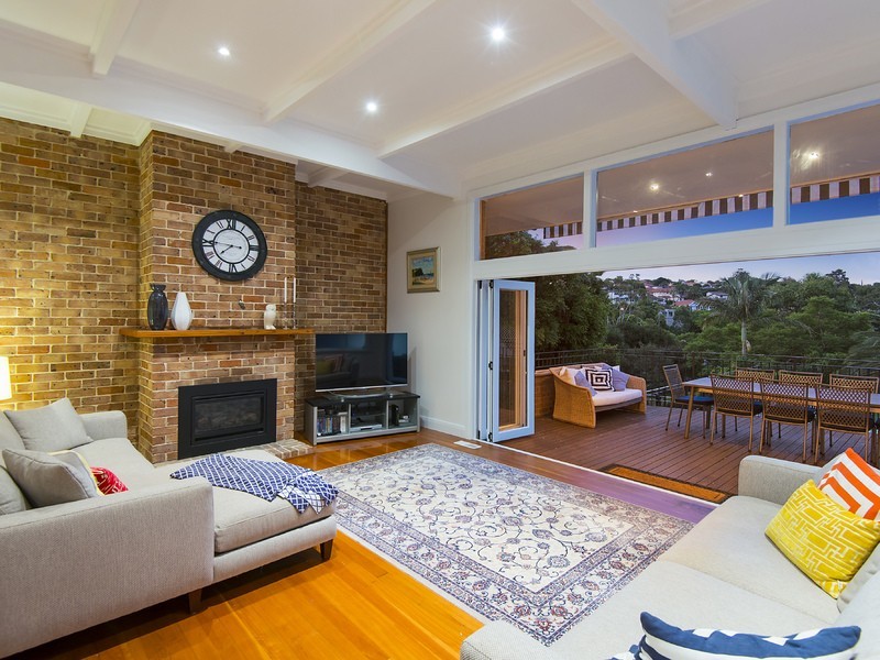 46 Rickard Avenue, Mosman NSW 2088