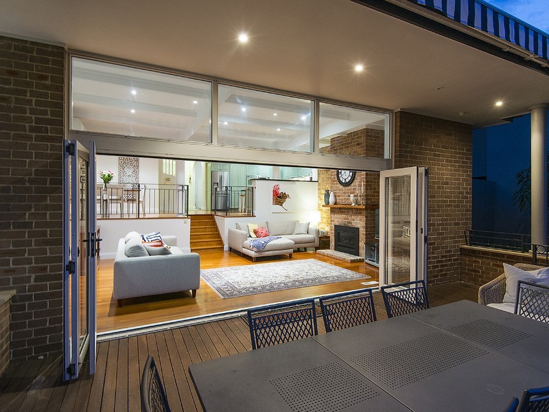 46 Rickard Avenue, Mosman NSW 2088