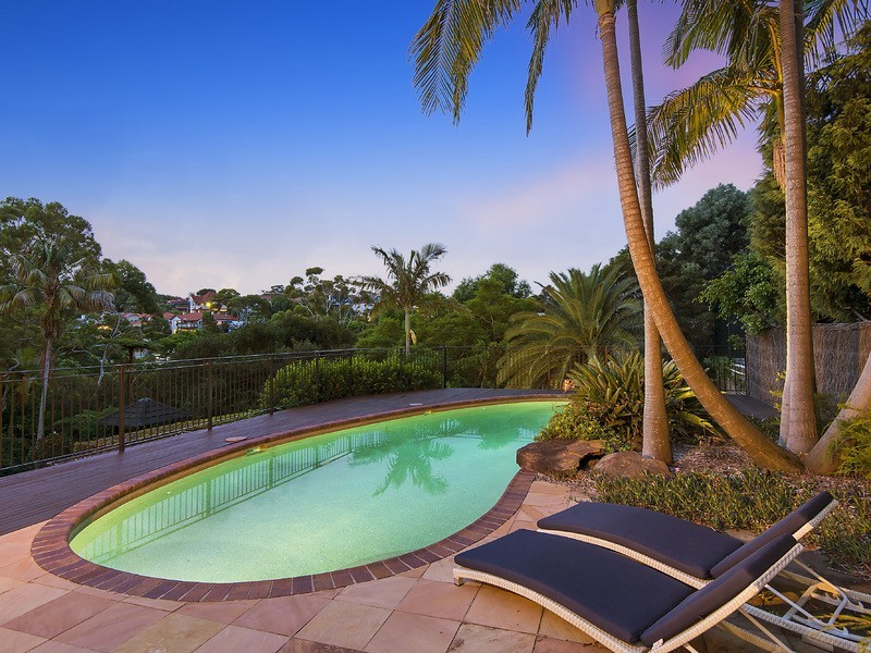 46 Rickard Avenue, Mosman NSW 2088