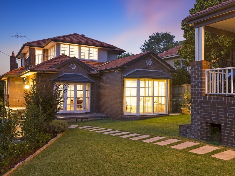 46 Rickard Avenue, Mosman NSW 2088