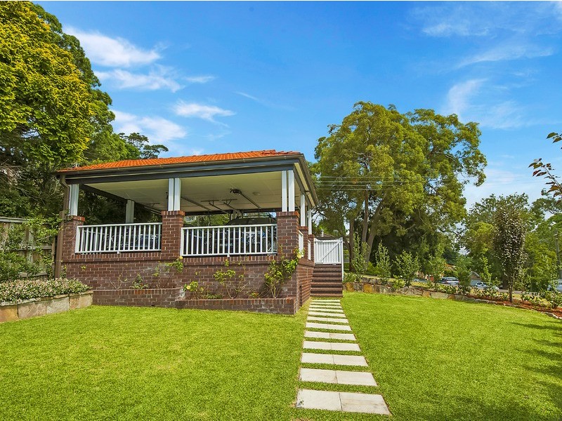 46 Rickard Avenue, Mosman NSW 2088