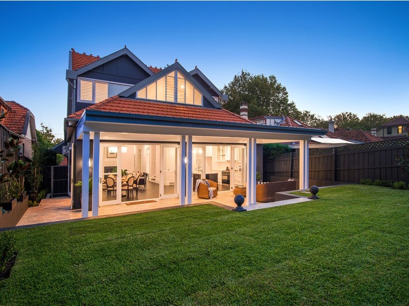 45 Holt Avenue, Mosman NSW 2088