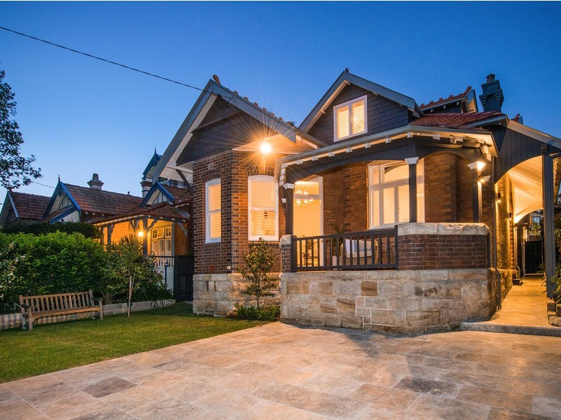 45 Holt Avenue, Mosman NSW 2088