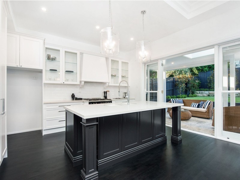 45 Holt Avenue, Mosman NSW 2088