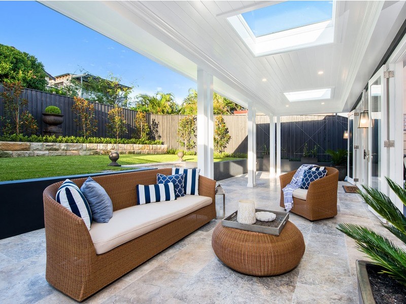 45 Holt Avenue, Mosman NSW 2088