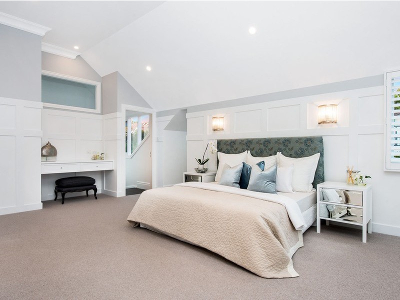 45 Holt Avenue, Mosman NSW 2088