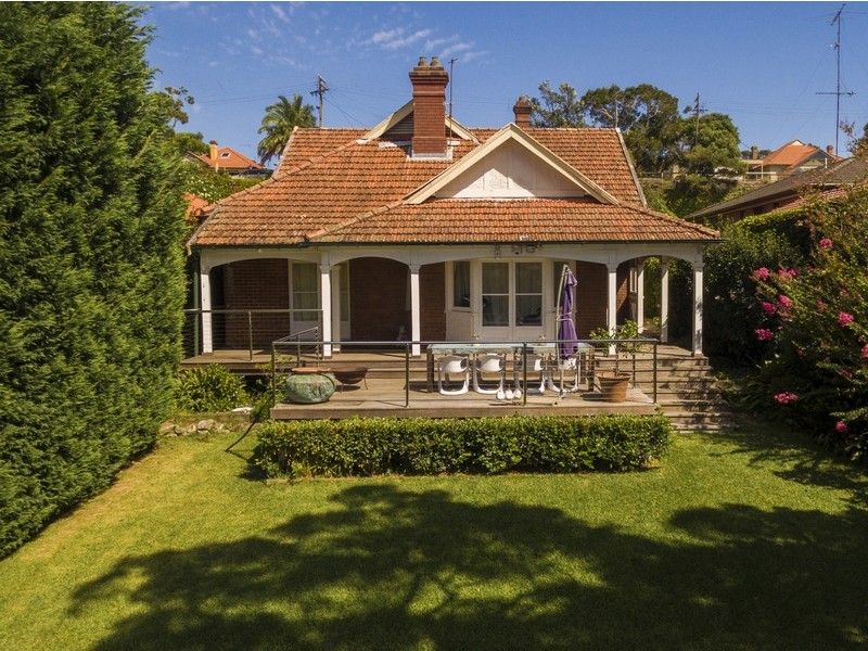 7 Royalist Road, Mosman NSW 2088