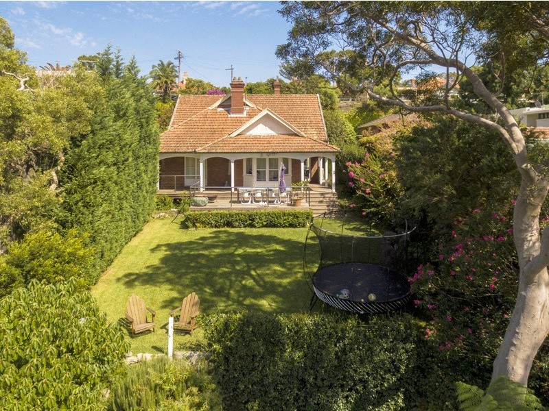 7 Royalist Road, Mosman NSW 2088