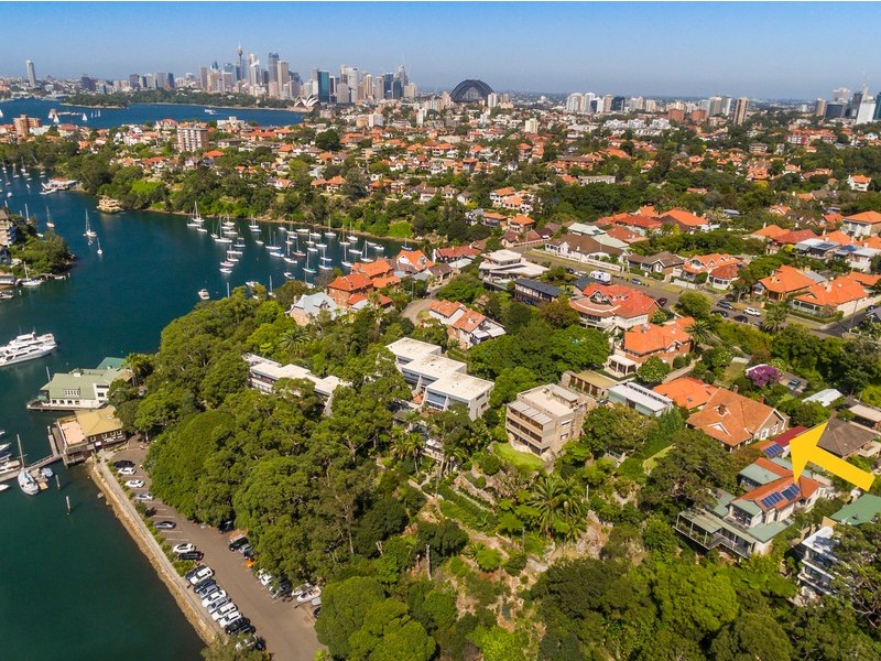 7 Royalist Road, Mosman NSW 2088