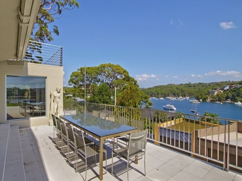 28 Shellbank Avenue, Mosman NSW 2088