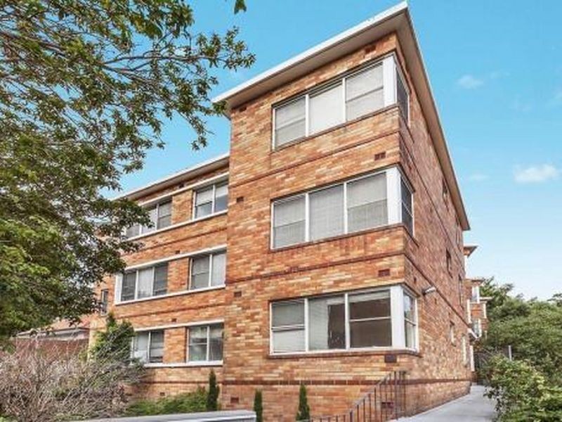 11/71 Avenue Road, Mosman NSW 2088