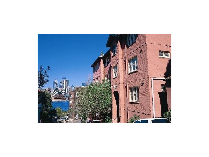 8/18 Waruda Street, Kirribilli NSW 2061