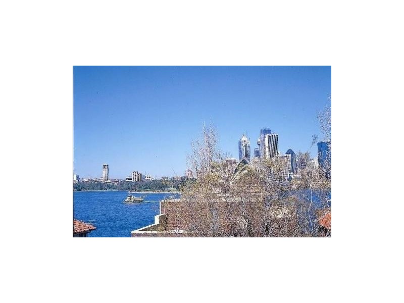 8/18 Waruda Street, Kirribilli NSW 2061