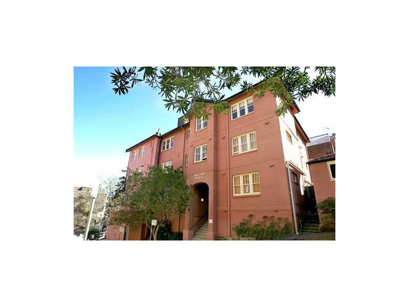 8/18 Waruda Street, Kirribilli NSW 2061