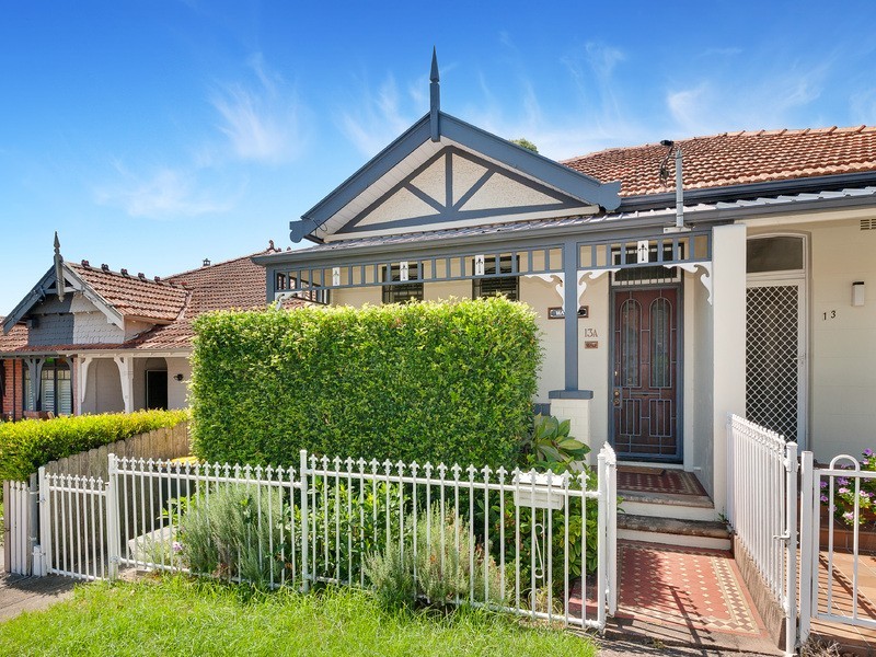 13a Rosebery Street, Mosman NSW 2088