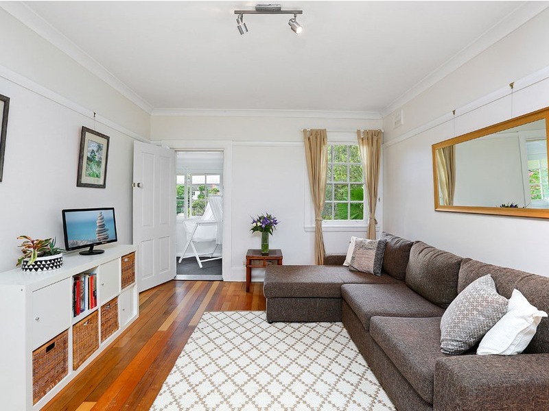 3/2A Darley Street, Neutral Bay NSW 2089