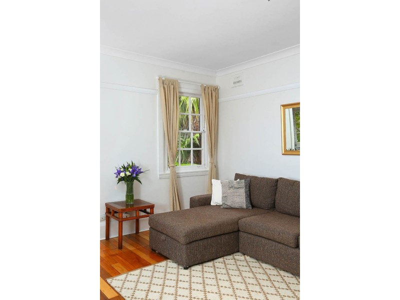 3/2A Darley Street, Neutral Bay NSW 2089