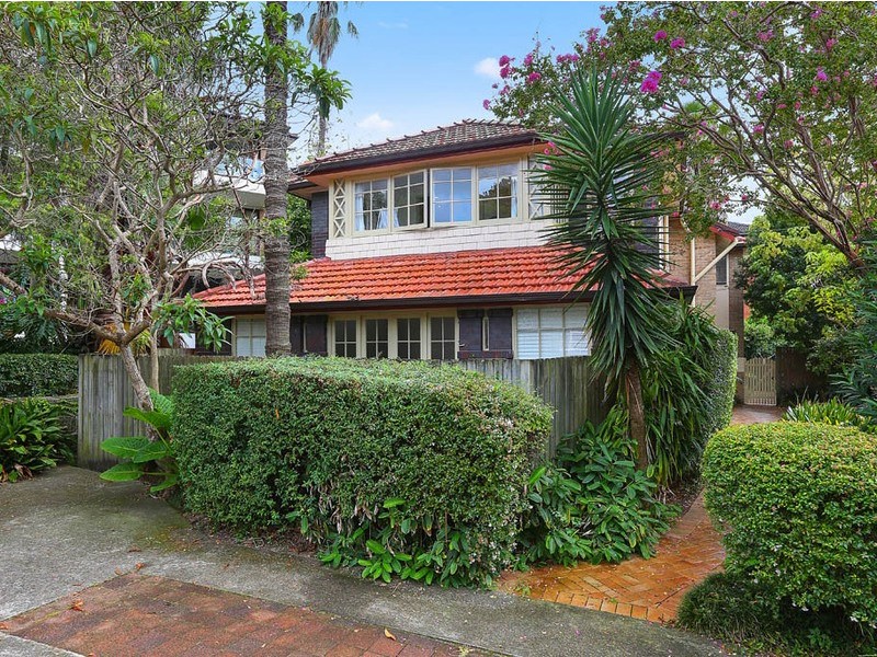 3/2A Darley Street, Neutral Bay NSW 2089