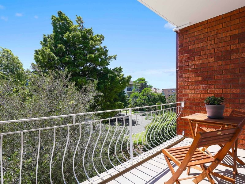 7/10 Punch Street, Mosman NSW 2088