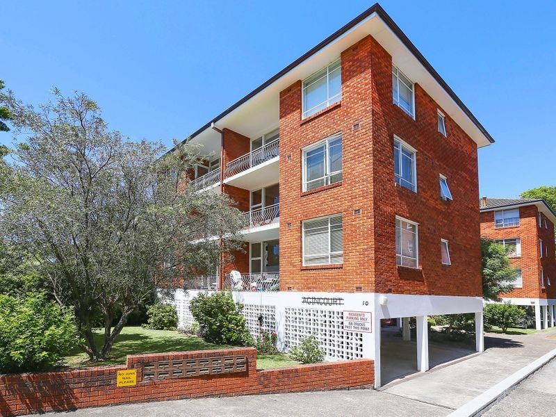 7/10 Punch Street, Mosman NSW 2088