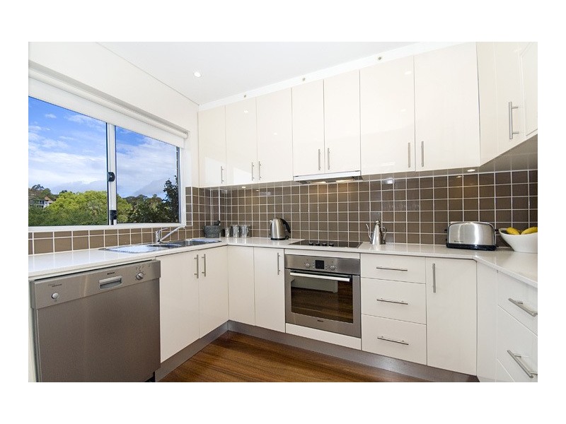 2/16 Eaton Street, Neutral Bay NSW 2089