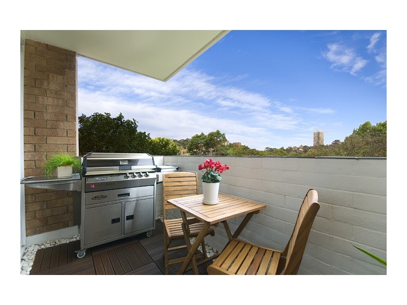 2/16 Eaton Street, Neutral Bay NSW 2089