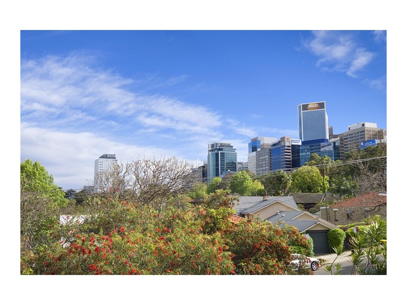 2/16 Eaton Street, Neutral Bay NSW 2089