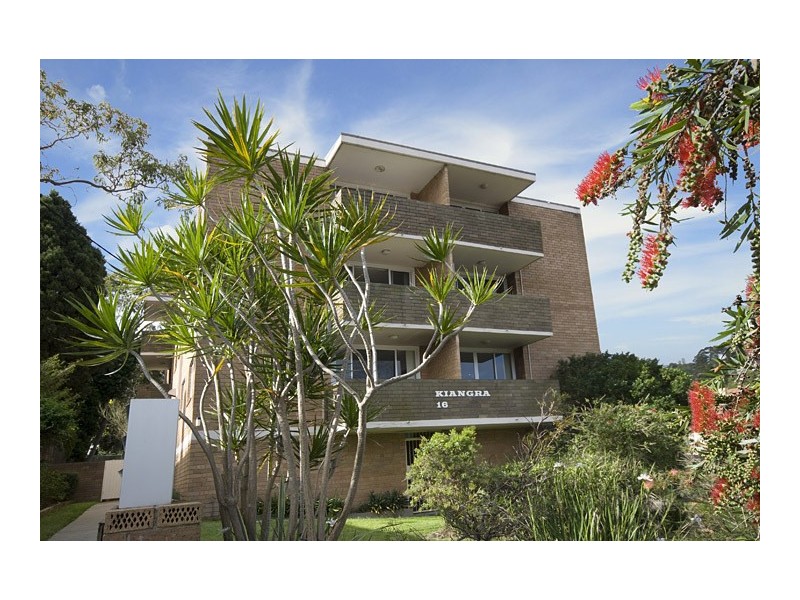 2/16 Eaton Street, Neutral Bay NSW 2089