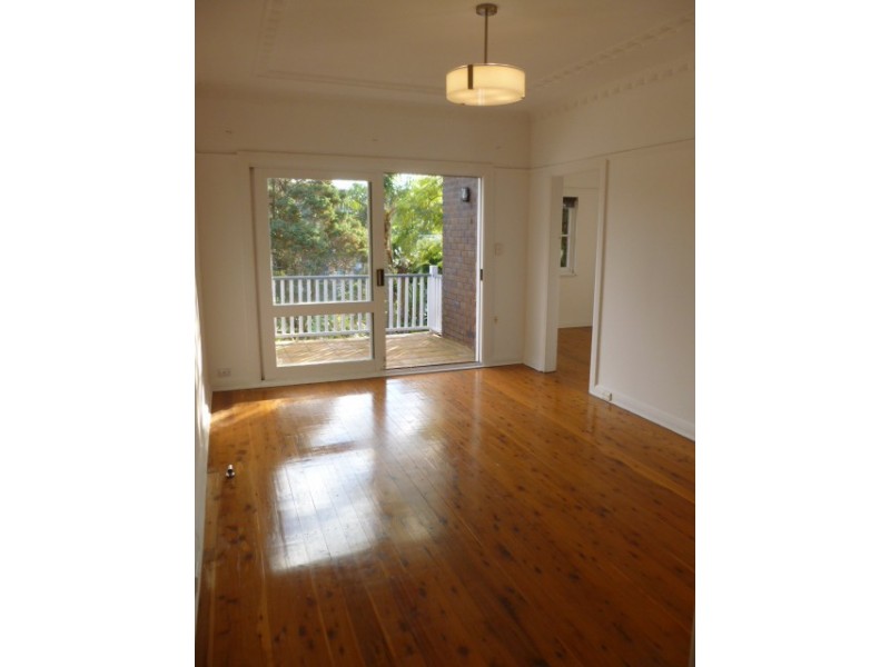 2/16 Premier Street, Neutral Bay NSW 2089