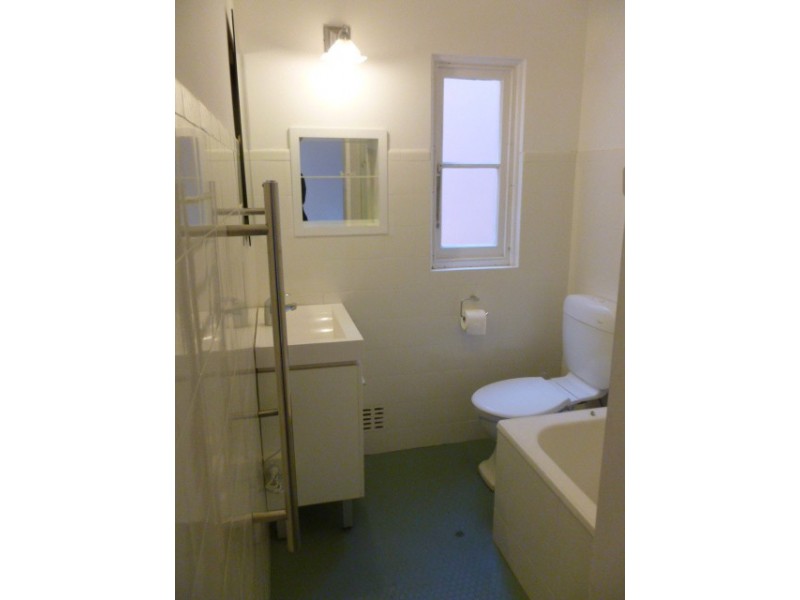 2/16 Premier Street, Neutral Bay NSW 2089