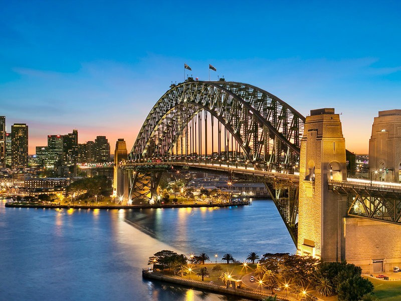 81/2 Parkes Street, Kirribilli NSW 2061