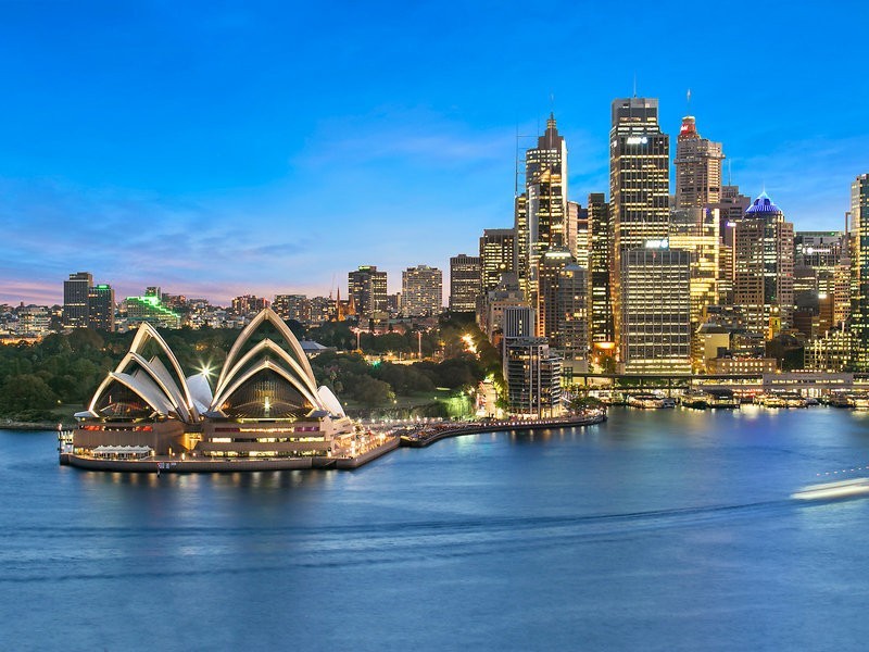 81/2 Parkes Street, Kirribilli NSW 2061