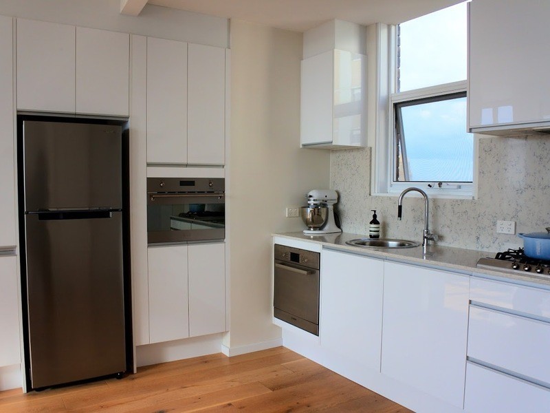 81/2 Parkes Street, Kirribilli NSW 2061