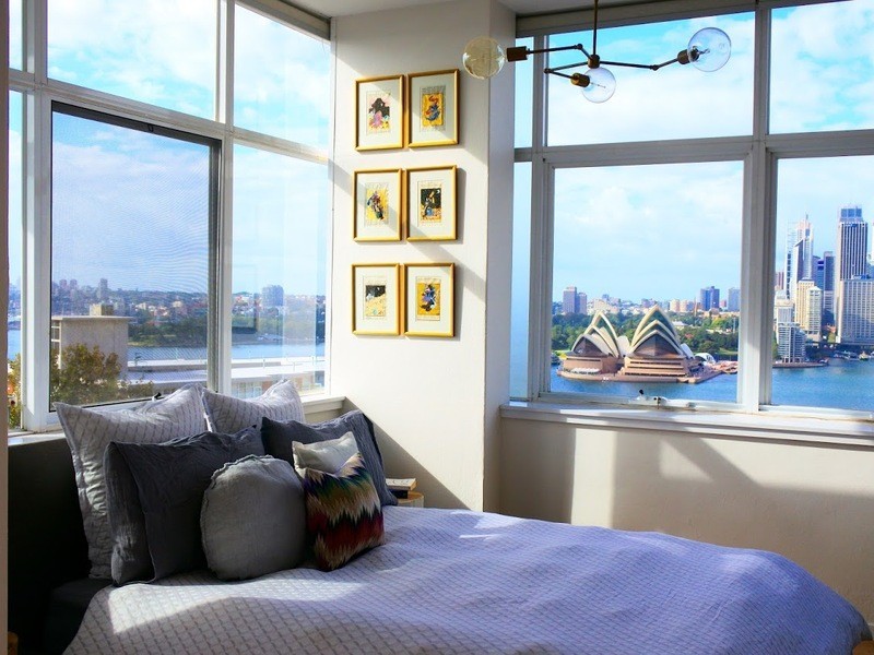 81/2 Parkes Street, Kirribilli NSW 2061