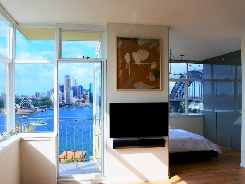 81/2 Parkes Street, Kirribilli NSW 2061