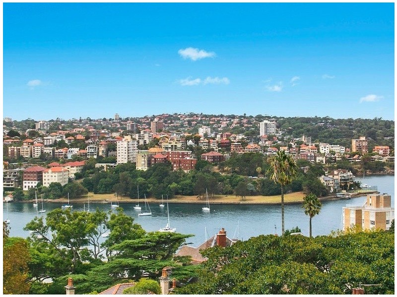 81/2 Parkes Street, Kirribilli NSW 2061