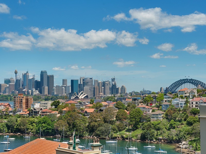 4/33 Musgrave Street, Mosman NSW 2088
