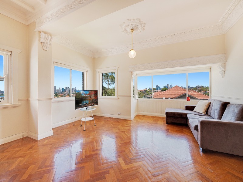 4/33 Musgrave Street, Mosman NSW 2088