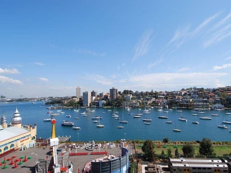 702/12 Glen Street, Milsons Point NSW 2061