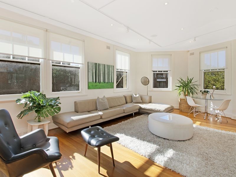 1/643 Military Road, Mosman NSW 2088