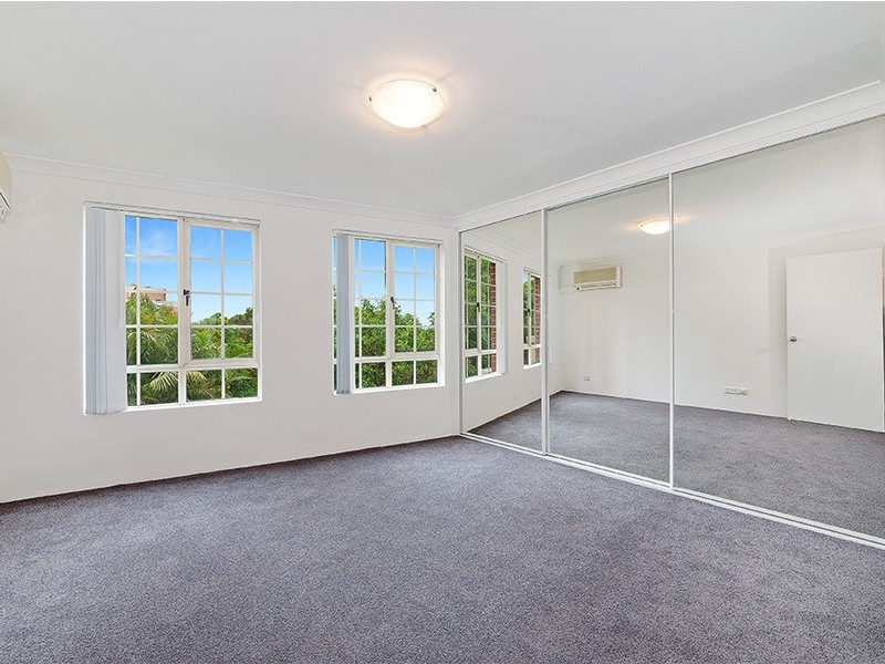 8/1 McDougall Street, Kirribilli NSW 2061