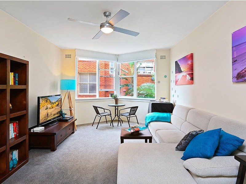 7/23 Warringah Road, Mosman NSW 2088