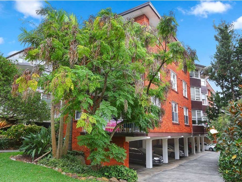 7/23 Warringah Road, Mosman NSW 2088