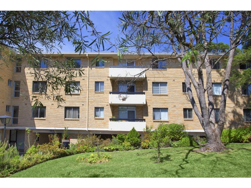 14/15 Morden Street, Cammeray NSW 2062