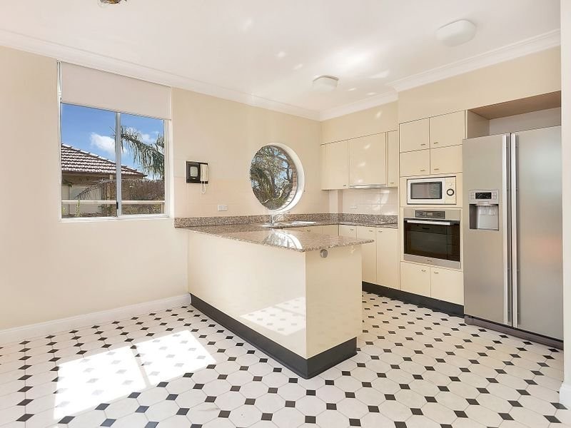 3/141 Kurraba Road, Neutral Bay NSW 2089
